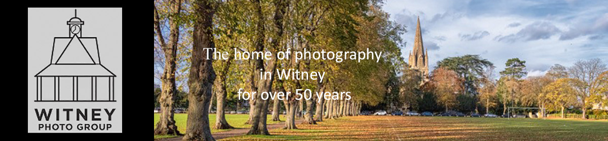 Witney Photo Group