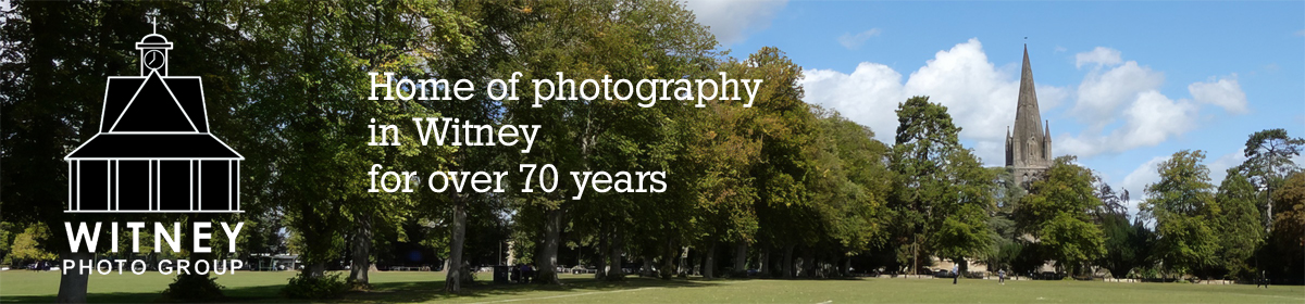 Witney Photo Group