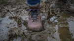 Muddy boot splash by Adrian Whareham.jpg