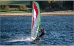 Wind Surfing at Farmoor by John Palmer.jpg