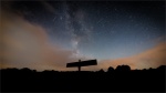 Milky Way over the Angel#Brian Lee#WIT.jpg