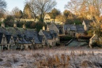 Frosty morning in Bibury by Jacquie Griffin.jpg
