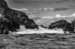 North Berwick - Tide rising by Chris Jackson.jpg
