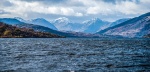 On Loch Katrine by Garry Griffin.jpg
