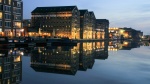 Warehouses Reflection by Alastair Duncan.jpg