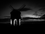 Chesterton Windmill by Alan Jones.jpg