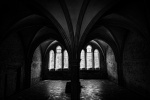 Lacock Abbey by Alan Jones.jpg