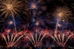 Fireworks Explosion by Carolyn Haslam.jpg