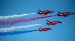 fly past by Chris Jackson.jpg