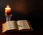 candle light by Jennifer Wescombe.jpg