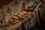 Tools of the Stonemason by Tom Bown.jpg