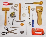 Tools of the Trade by Elaine Cox.jpg